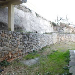 OPATIJA, POBRI - samostojeća kuća 580m² s pogledom na more + okućnica 3200m2