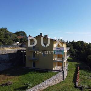 OPATIJA, POBRI - samostojeća kuća 580m² s pogledom na more + okućnica 3200m2
