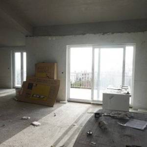 OPATIJA, POBRI - samostojeća kuća 580m² s pogledom na more + okućnica 3200m2