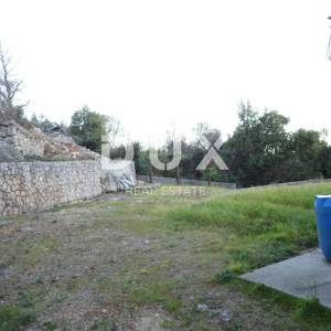 OPATIJA, POBRI - samostojeća kuća 580m² s pogledom na more + okućnica 3200m2