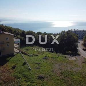 OPATIJA, POBRI - samostojeća kuća 580m² s pogledom na more + okućnica 3200m2