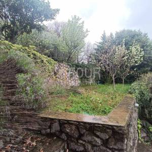 Opatija, Pobri, samostojeća kuća, 337.40m2, garaža, konoba