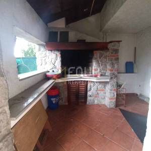 Opatija, Pobri, samostojeća kuća, 337.40m2, garaža, konoba