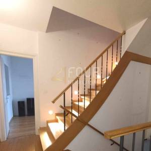Opatija, Pobri, samostojeća kuća, 337.40m2, garaža, konoba