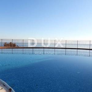 OPATIJA, POBRI - villa /kuća trokatnica- samostojeća 505m² + 1240m2 okoliš
