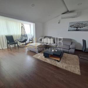 Opatija, Poljane, kuća u nizu, 66.58m2, pogled na more