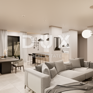 OPATIJA, POLJANE - Projekt ville s pogledom na more