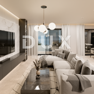 OPATIJA, POLJANE - Projekt ville s pogledom na more