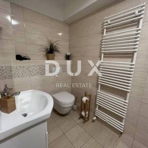 OPATIJA, POLJANE - Rustikalna vila od 300m2 s panoramskim pogledom na Kvarnerski zaljev