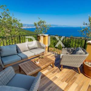 OPATIJA, POLJANE - Vila za dugoročni najam
