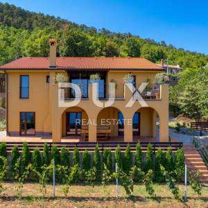 OPATIJA, POLJANE - Vila za dugoročni najam