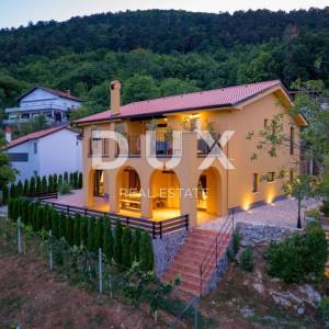 OPATIJA, POLJANE - Vila za dugoročni najam
