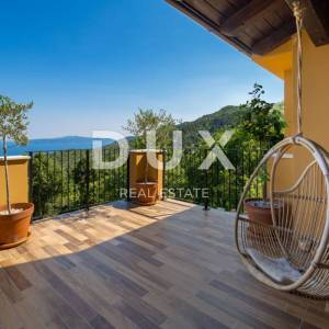 OPATIJA, POLJANE - Vila za dugoročni najam