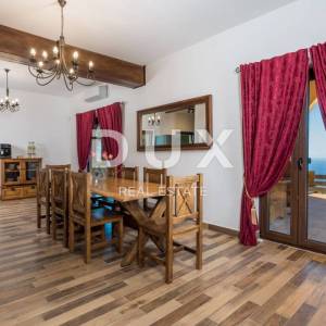 OPATIJA, POLJANE - Vila za dugoročni najam