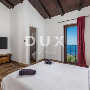 OPATIJA, POLJANE - Vila za dugoročni najam