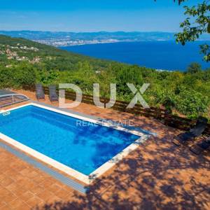 OPATIJA, POLJANE - Vila za dugoročni najam