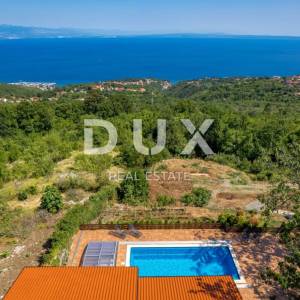 OPATIJA, POLJANE - Villa za dugoročni najam!