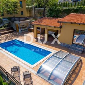 OPATIJA, POLJANE - Villa za dugoročni najam!