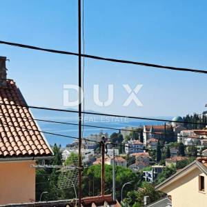 OPATIJA - PRILIKA - autohtona kuća blizu centra 