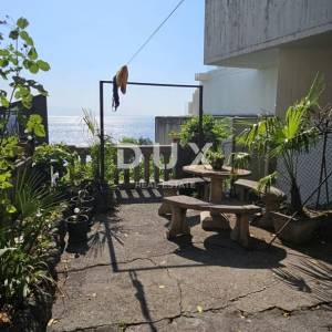 OPATIJA - Prostrani stan s pogledom u secesijskoj vili s puno potencijala, 152m2