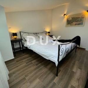 OPATIJA RIVIERA – moderno renovirana kuća s bazenom i prostranom okućnicom u Mošćeničkoj Dragi
