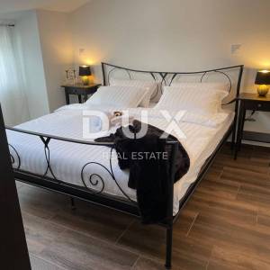 OPATIJA RIVIERA – moderno renovirana kuća s bazenom i prostranom okućnicom u Mošćeničkoj Dragi