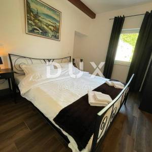 OPATIJA RIVIERA – moderno renovirana kuća s bazenom i prostranom okućnicom u Mošćeničkoj Dragi