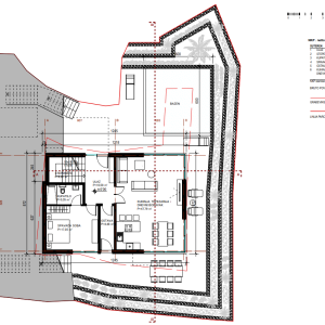 OPATIJA RIVIERA – posebna dizajnerska vila blizu mora s dva bazena, wellness i panoramski pogled