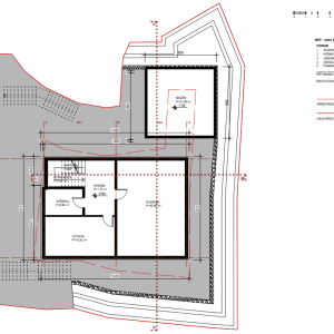 OPATIJA RIVIERA – posebna dizajnerska vila blizu mora s dva bazena, wellness i panoramski pogled