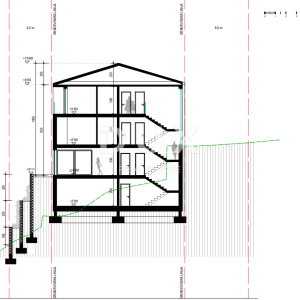 OPATIJA RIVIERA – posebna dizajnerska vila blizu mora s dva bazena, wellness i panoramski pogled