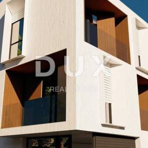 OPATIJA RIVIERA – posebna dizajnerska vila blizu mora s dva bazena, wellness i panoramski pogled