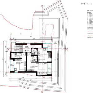 OPATIJA RIVIERA – posebna dizajnerska vila blizu mora s dva bazena, wellness i panoramski pogled