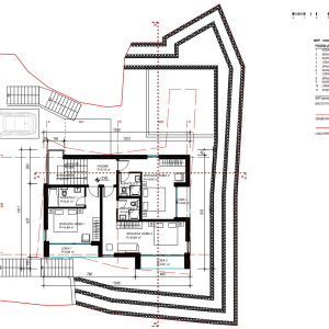 OPATIJA RIVIERA – posebna dizajnerska vila blizu mora s dva bazena, wellness i panoramski pogled