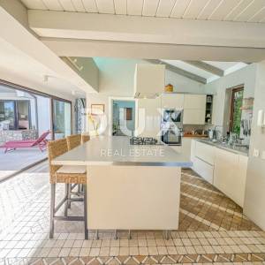 OPATIJA RIVIERA - privatna vila posebnog rasporeda s bazenom i panoramskim pogledom na more
