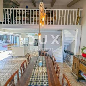 OPATIJA RIVIERA - privatna vila posebnog rasporeda s bazenom i panoramskim pogledom na more