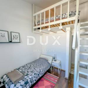 OPATIJA RIVIERA - privatna vila posebnog rasporeda s bazenom i panoramskim pogledom na more