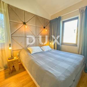 OPATIJA RIVIERA - privatna vila posebnog rasporeda s bazenom i panoramskim pogledom na more