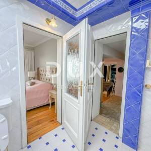 OPATIJA RIVIERA - privatna vila posebnog rasporeda s bazenom i panoramskim pogledom na more