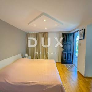 OPATIJA RIVIERA - privatna vila posebnog rasporeda s bazenom i panoramskim pogledom na more