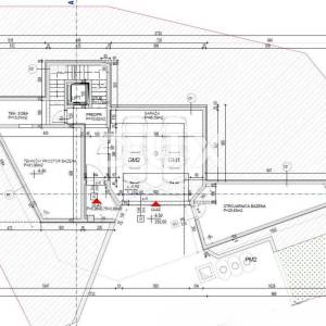 OPATIJA RIVIERA - remek djelo arhitekta - vila s unutarnjim i vanjskim bazenom, panoramski pogled na more