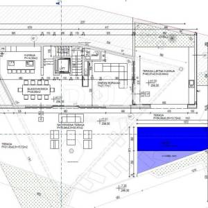 OPATIJA RIVIERA - remek djelo arhitekta - vila s unutarnjim i vanjskim bazenom, panoramski pogled na more