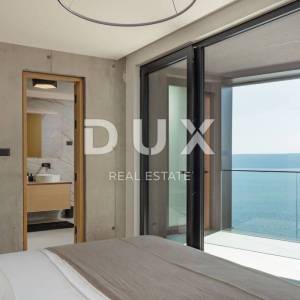 OPATIJA RIVIERA - remek djelo arhitekta - vila s unutarnjim i vanjskim bazenom, panoramski pogled na more
