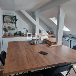 OPATIJA - Stan 100m2 u prekrasnoj austrougarskoj vili