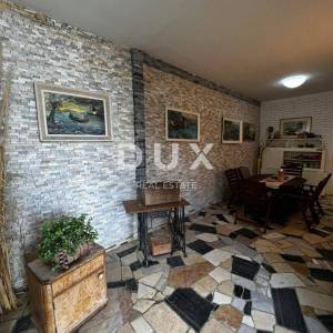 OPATIJA - Stan 104m2 s predivnim pogledom na more