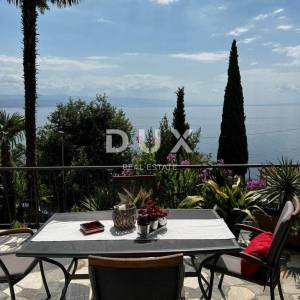 OPATIJA - Stan 104m2 s predivnim pogledom na more