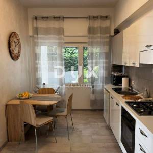 OPATIJA - Stan 104m2 s predivnim pogledom na more