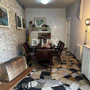 OPATIJA - Stan 104m2 s predivnim pogledom na more