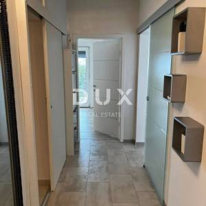 OPATIJA - Stan 104m2 s predivnim pogledom na more