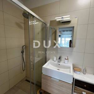 OPATIJA - Stan 104m2 s predivnim pogledom na more