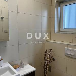 OPATIJA - Stan 104m2 s predivnim pogledom na more